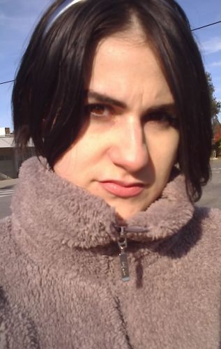 Traci Perry