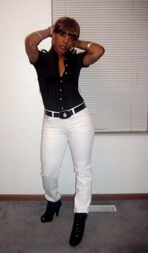 Denise Spivey