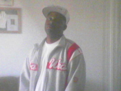 Martez Knox
