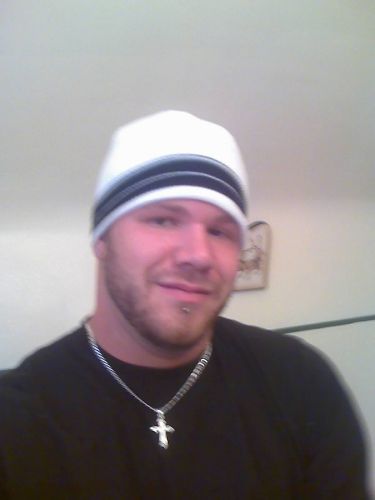 Ryan Hooton