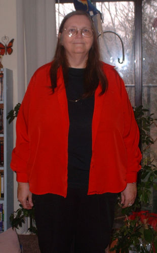 Julia Godwin