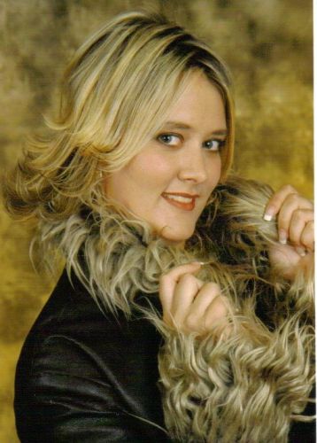 Crystal Purcell