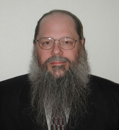 Robert White