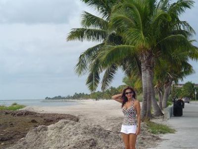 Patricia Poiani