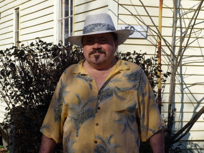 James Strickland