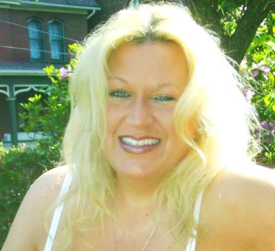 Heather Hohl
