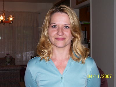 Tina Mullen