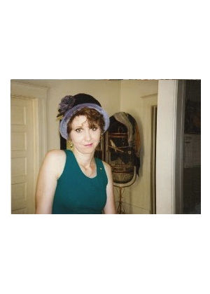 Jody Freitas