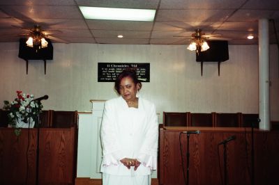 Maxine Herron