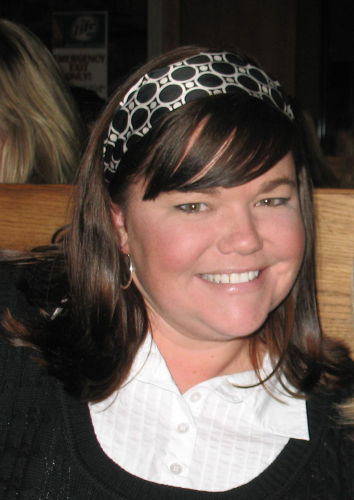 Jill Cole