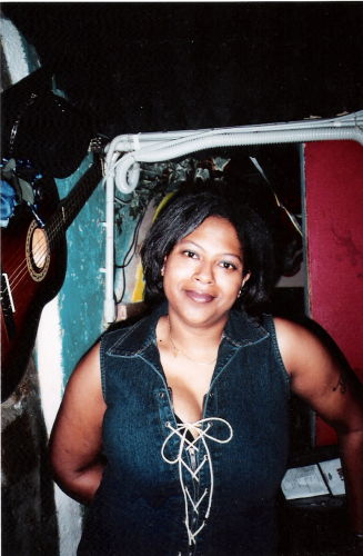Tanya Newby
