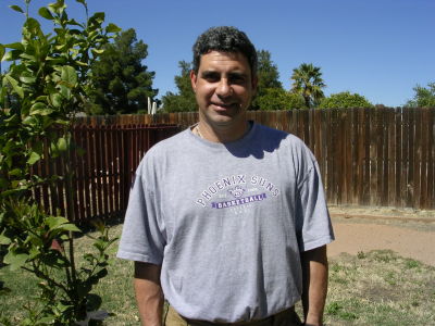 Timothy Moses