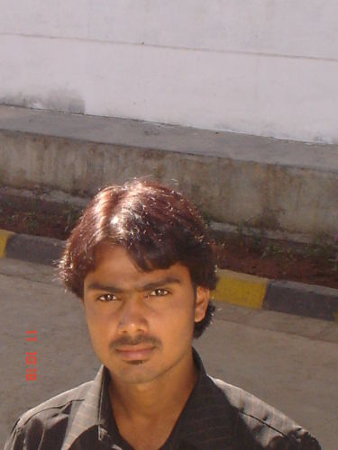 Shekar Narayan