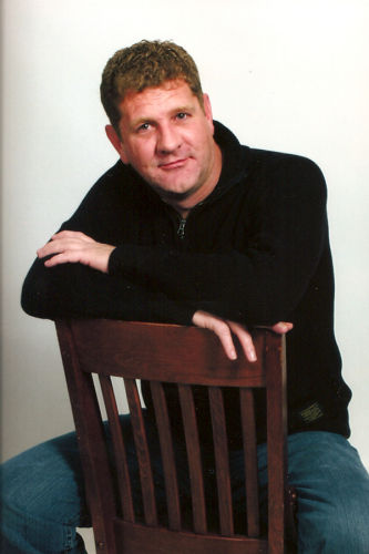 Mark Major