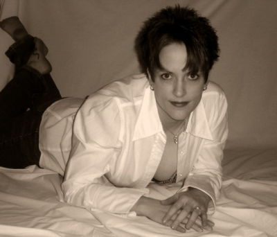Christine Bowen