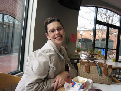 Jill Gorham