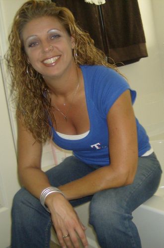 Kristy Holland