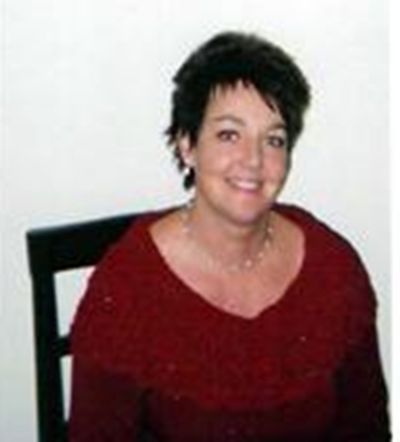 Stephanie Gharst