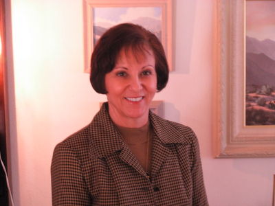 Marlene Adams