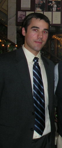 Travis Brown