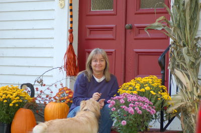 Susan Goddard