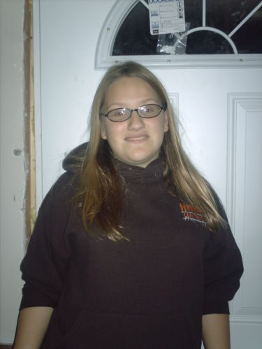 Kayla Durst