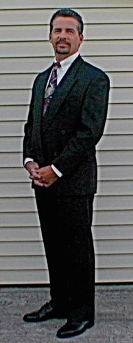 Michael Ferguson