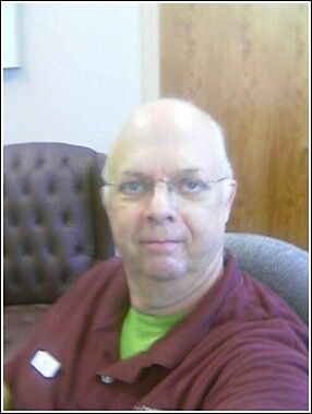 Gregory Bresley