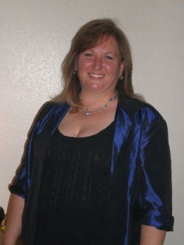Charlene Mccormick