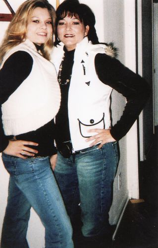 Lisa Lanphere