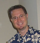 Michael Henley