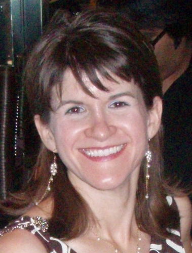 Carolyn Dauterive