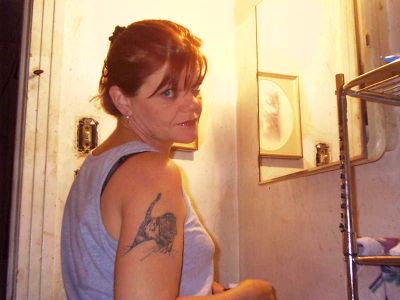 Donna Allison