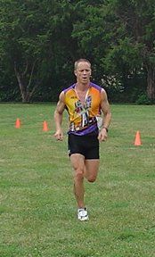 James Williams