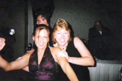 Maryann Benedict