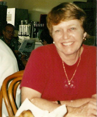 Pamela Rueff