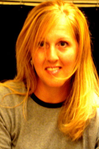 Charlene Hennika