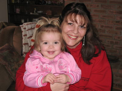 Lynn Mcarthur