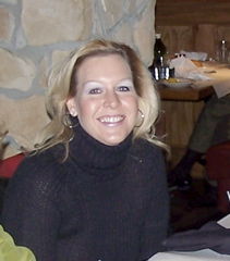 Susan Blevins