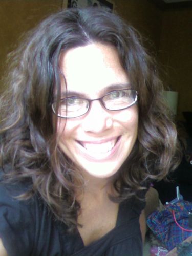 Carrie Struble