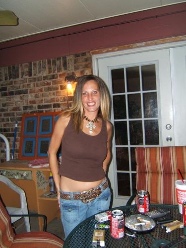Stacie West