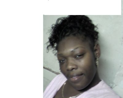 Shaniqua Davis