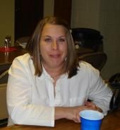 Tammy Bauer