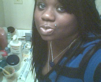 Tiffany Johnson