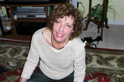 Claire Olona