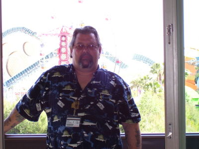 Steven Dalton