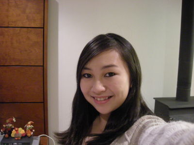 Melia Wong