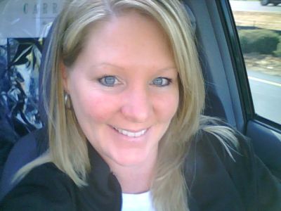 Katrina Stroner