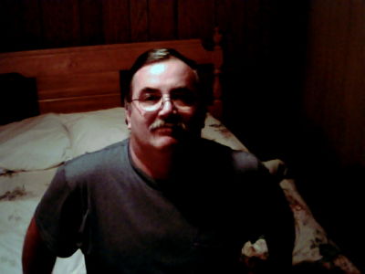 Terry Cox