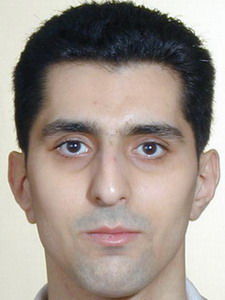 Ashkan Monadjemi